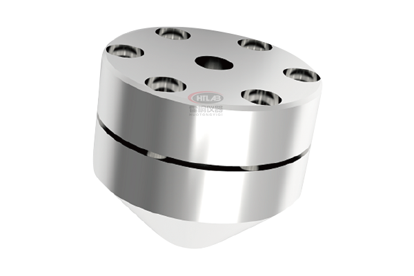 霍桐儀器超泡混合器模型